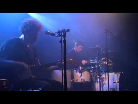 MADENSUYU - time - Paris - 12.02.2011