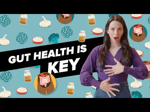 The GUT Health Tips you NEED to Know!