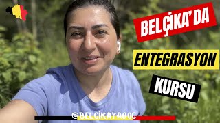 Belçika'da Sıfırdan Vatandaşlığa: Entegrasyon Kursu ve Bilmeniz Gerekenler 🇧🇪
