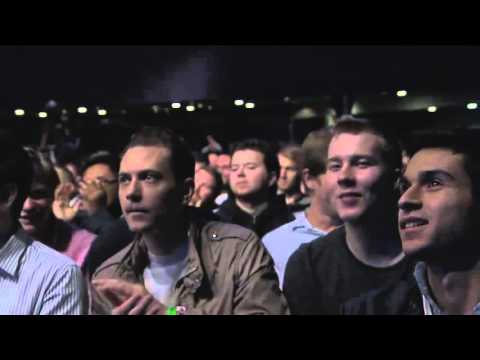 Vexed Rallen vs HellRaisers