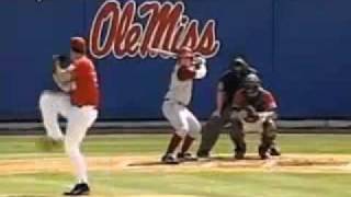 Baseball Player Fakes Hit, Ejected From Game - Foolass.COM