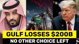 Download lagu US Panic: Saudi Arabia & Gulf Countries $200B Losses To Trigger Treasuries Sell Off mp3