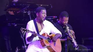 &quot;When Can I See You&quot; - Kenny babyface Edmonds at the Sound Board (2019-07-11)