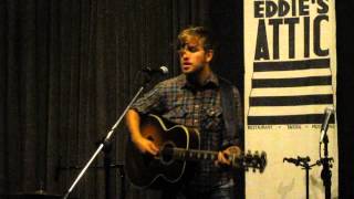 Bobby Long - That Little Place I Knew (New Version) at Eddie&#39;s Attic in Decatur