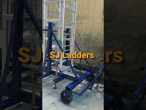 Ladder