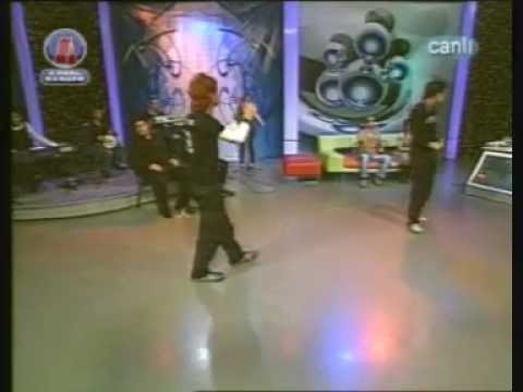 Letzte Hoffnung - BERAT & EMRE - Live in Fernsehen - Tümence Show Duisburg ! !