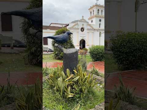 #bochalema #nortedesantander #naturaleza #viajeinolvidable #colombia