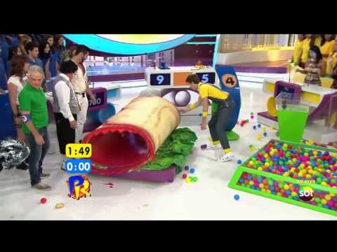 Domingo Legal - Final Passa ou Repassa - 27/04/14 [HD]