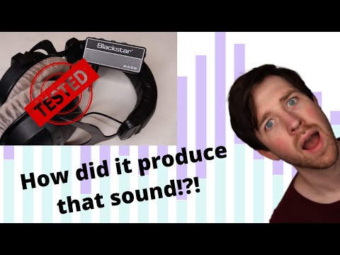 Мини-усилитель для бас-гитары Blackstar Amplug 2 Fly Bass