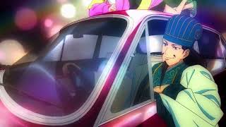 [閒聊] 派對咖館長要怎麼演？