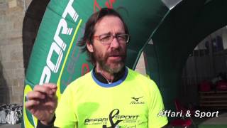 Affari&Sport presenta la nuova Mizuno Ispire 13 312 gr