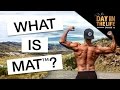 Muscle Activation Techniques For Gaining Muscle! Vince Del Monte's A Day In The Life Ep. 13