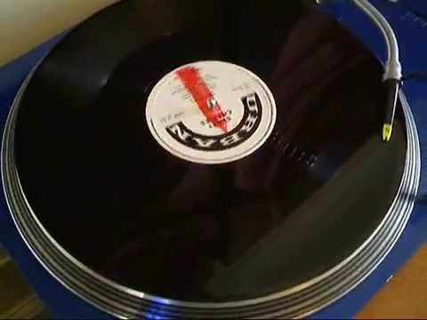 SWEET CHARLES - YES IT,S YOU 12 INCH EP (DJ PROMO)