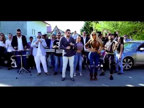 Alex Pustiu - Vreau sa gust din tine  | Official Video