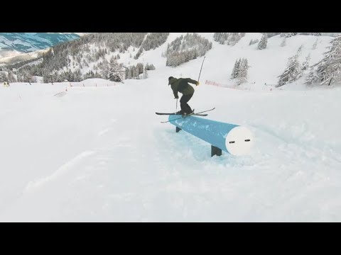 SHREDFLIX - Shrepisode 2