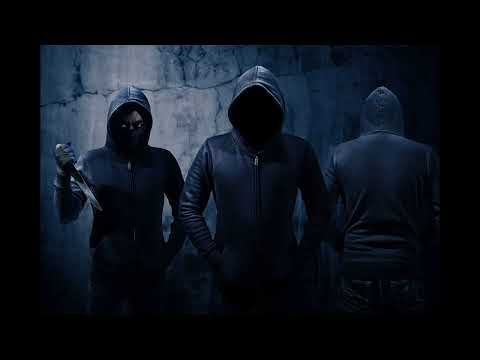Recgraph Cypher #1 (YB YB X Millz X EG X Gregossan X KV Savage X Stackdon) (Prod By Cem)
