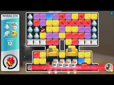 Property Brothers Home Design [ Level 376 ] No Boosters
