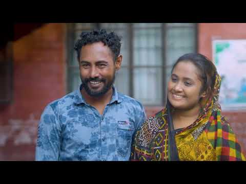 মা ও শিশু সহায়তা কর্মসূচির প্রচারনা(টি ভি সি)