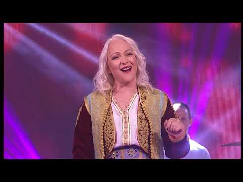 Tanja Šeter - Ko ti kose pomrsio Jelo - Gold subotom popodne - (2018)