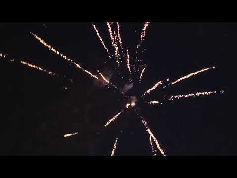 Anti vuurwerkverbod 2025!!!