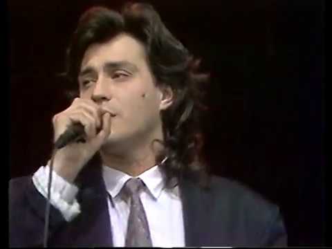 ODLAZIM ....VLADO KALEMBER 1989