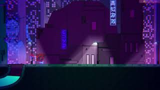 Cyberplug - Gameplay Vertical Slice