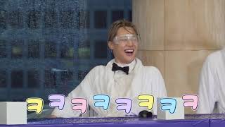 Download lagu [INDO SUB] Run BTS! 2021 - EP.132 Debat 77 Menit 2 mp3
