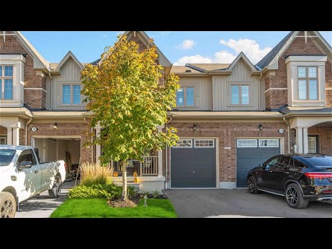 36 Lambdon Way, Whitby, ON [Realtor]
