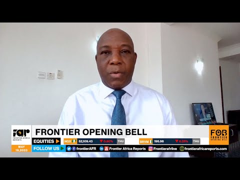 Frontier Africa Reports