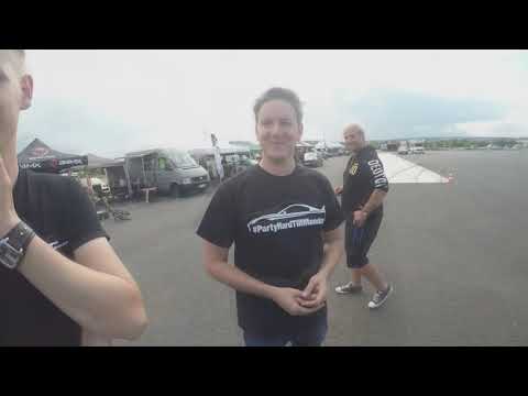 Drift Team Nürburg - BMW Syndikat 2018
