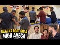 Bilal Ka Dost Ghar Nahi Ayega Zeeshan Ne Uthaya Haat PRANK On Bilal AALTU FALTU