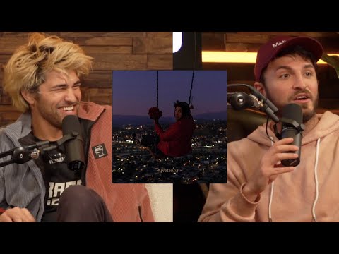 Todd Talks About His Song For Natalie | UNFILTERED Zane & Heath