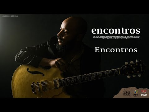 Encontros - Gilson Reis
