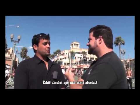 Mendje Ateisti! - Pjesa 15 I Pranojnë Kontradiktat