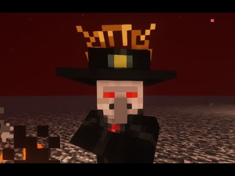 [Goety: Revelation 2.0]The True Apollyon