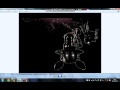 Phantom Mangle Sings Fnaf