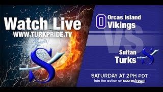 19-20 Girl's Volleyball - Sultan vs. Orcas Island