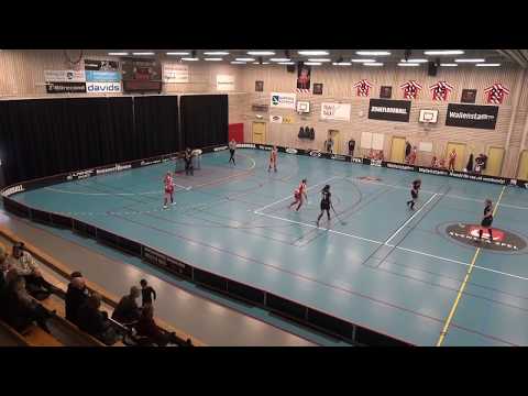 3/3-18 Damer Div.1 Pixbo- Lindås (1-9) Per1c