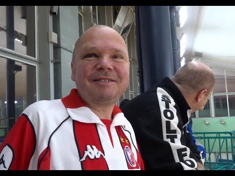 "Program Meczowy #44": Nowy trend w męskim makijażu