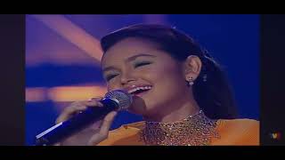 Download lagu Juara Lagu 2000-Nian di hati | Kau Kekasihku | Balqis mp3