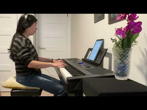 Never Let Me Go - Jay Livingston & Ray Evans