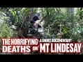 The HORRIFYING DEATHS on Mt Lindesay // A Short Documentary