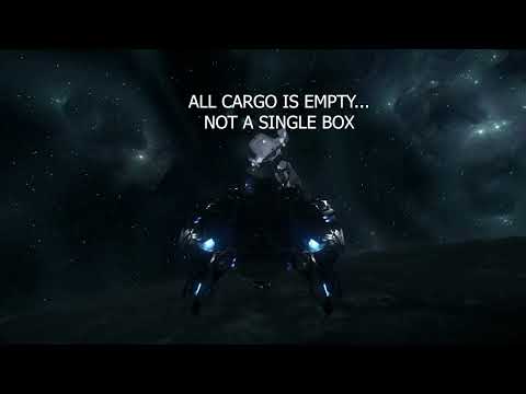 No more Cargo in Bounty Missions?  - Star Citizen 4.5.0 - Constellation Andromeda Part 2