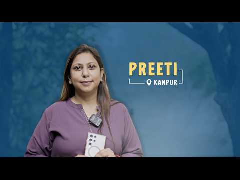 A Quantum Leap | Participant Journey