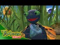Miss Spider Little Ladybug Lost A Beetle Ful Family Ep 42
