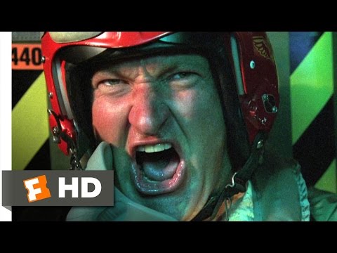 , title : 'Independence Day (5/5) Movie CLIP - Russell Becomes a Hero (1996) HD'