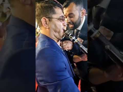 GUNAYDİN SHEN & RUFAT KİLİC & SALİM KOCAN 2022 KLARNET SHOW KOCEK 2022