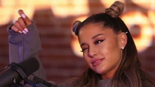 Ariana grande &quot; I don&#39;t care &quot;