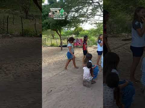 Missões no Sertão de Manari-PE. #missõesnosertão #Sertão #sertanejobrasileiro