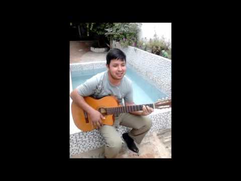 A puro dolor (COVER) Jorge Patricio 2017 Lançamento